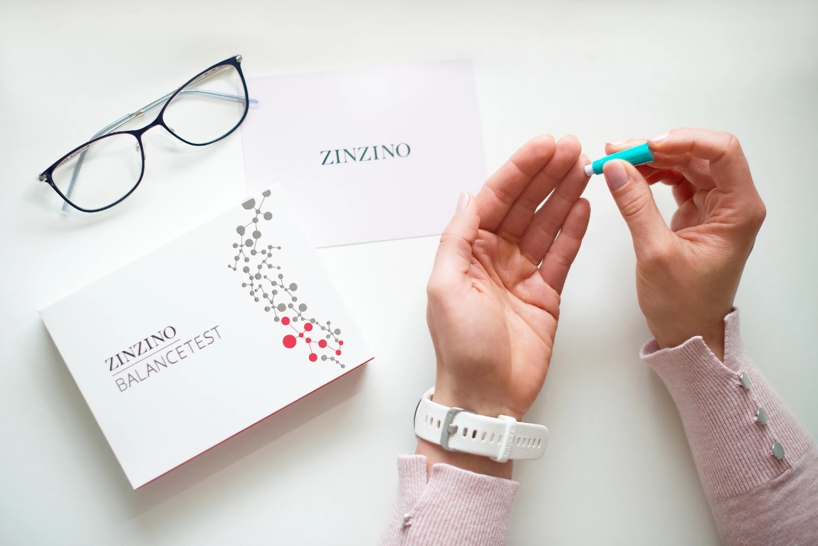 Postup ako si urobiť test - klik na obrázok